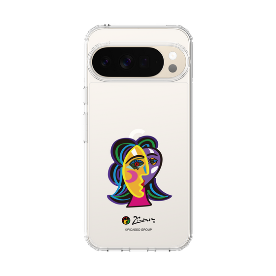 Slim Protection Case［ PICASSO - Dora Maar ］