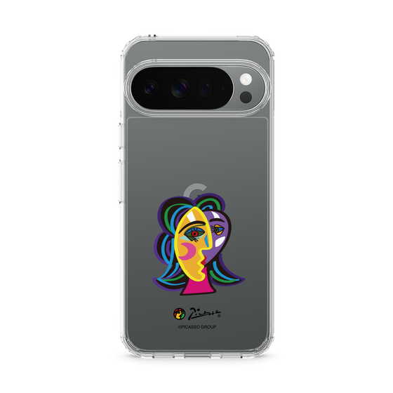 Slim Protection Case［ PICASSO - Dora Maar ］