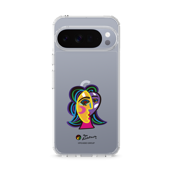 Slim Protection Case［ PICASSO - Dora Maar ］