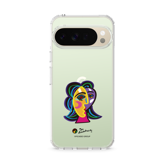 Slim Protection Case［ PICASSO - Dora Maar ］