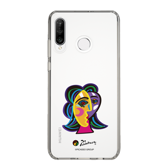 Slim Protection Case［ PICASSO - Dora Maar ］