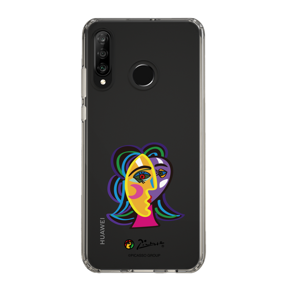 Slim Protection Case［ PICASSO - Dora Maar ］