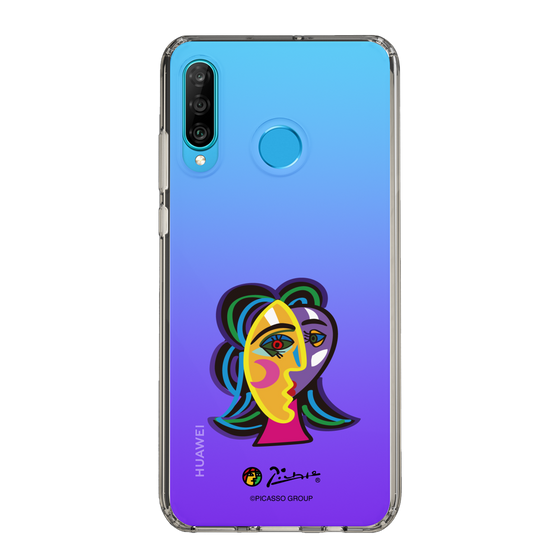 Slim Protection Case［ PICASSO - Dora Maar ］