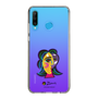 Slim Protection Case［ PICASSO - Dora Maar ］