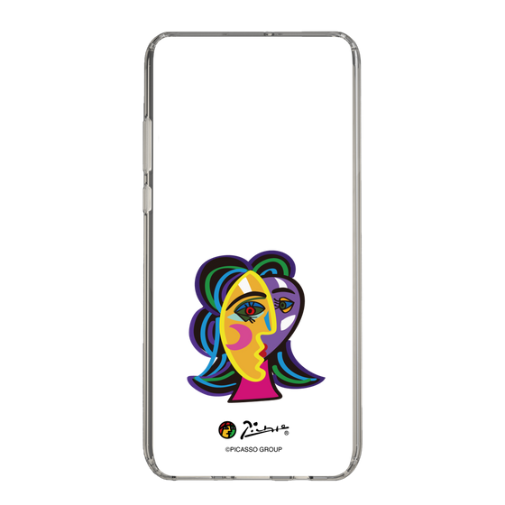 Slim Protection Case［ PICASSO - Dora Maar ］