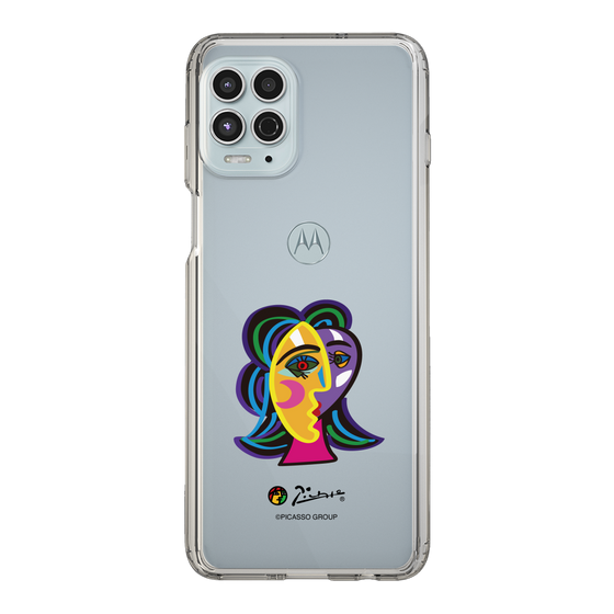 Slim Protection Case［ PICASSO - Dora Maar ］