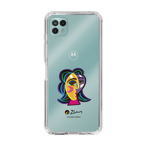 Slim Protection Case［ PICASSO - Dora Maar ］