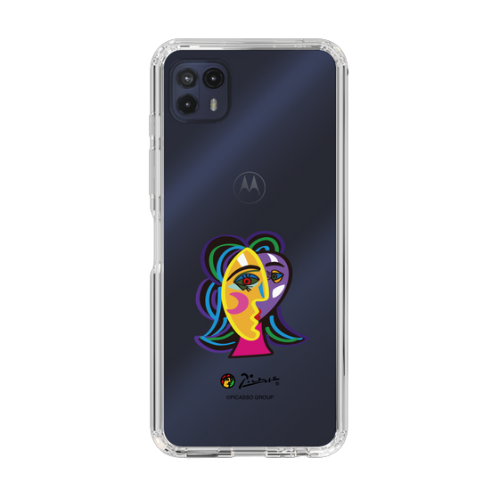 Slim Protection Case［ PICASSO - Dora Maar ］