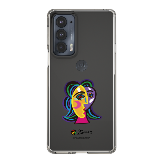 Slim Protection Case［ PICASSO - Dora Maar ］