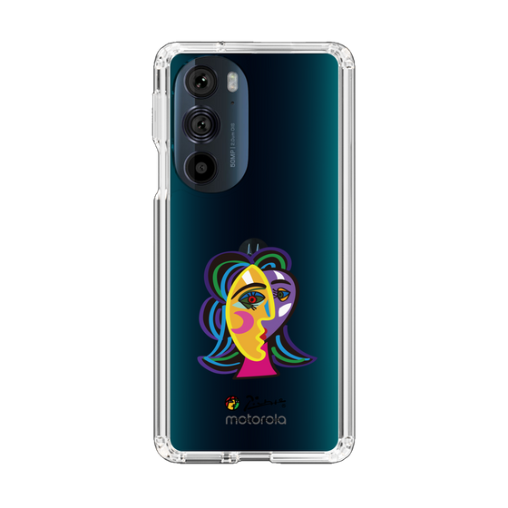 Slim Protection Case［ PICASSO - Dora Maar ］