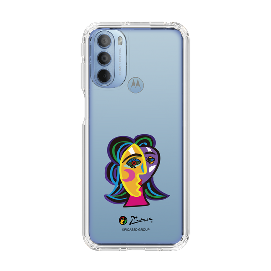 Slim Protection Case［ PICASSO - Dora Maar ］