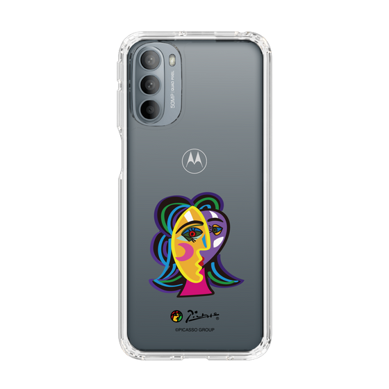 Slim Protection Case［ PICASSO - Dora Maar ］