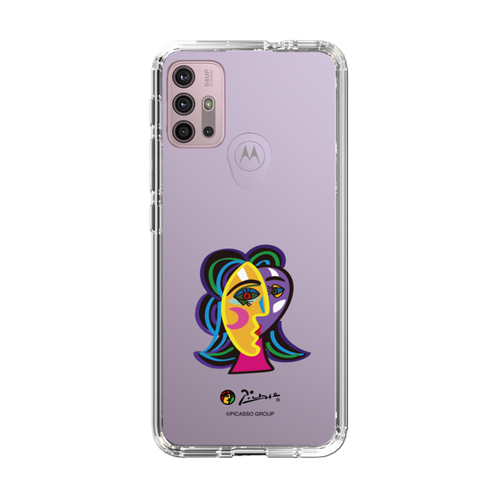 Slim Protection Case［ PICASSO - Dora Maar ］
