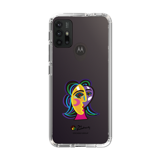 Slim Protection Case［ PICASSO - Dora Maar ］