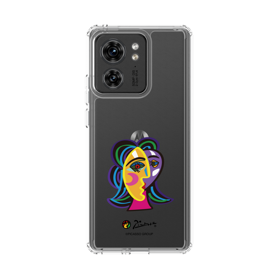 Slim Protection Case［ PICASSO - Dora Maar ］
