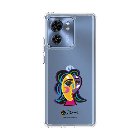 Slim Protection Case［ PICASSO - Dora Maar ］