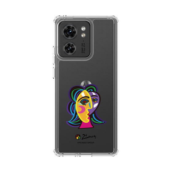 Slim Protection Case［ PICASSO - Dora Maar ］