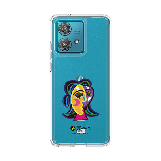 Slim Protection Case［ PICASSO - Dora Maar ］