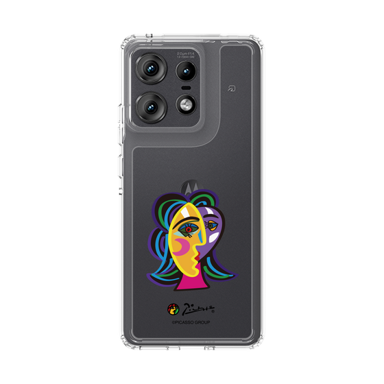 Slim Protection Case［ PICASSO - Dora Maar ］