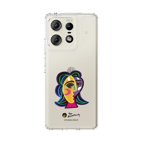 Slim Protection Case［ PICASSO - Dora Maar ］