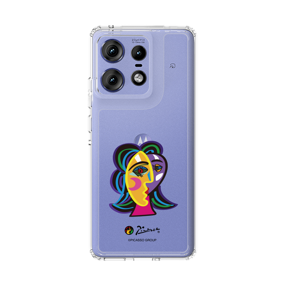 Slim Protection Case［ PICASSO - Dora Maar ］