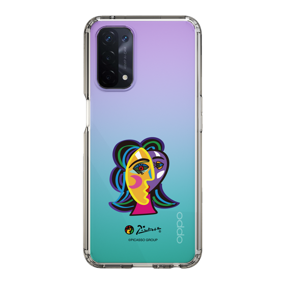 Slim Protection Case［ PICASSO - Dora Maar ］