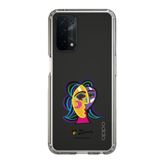 Slim Protection Case［ PICASSO - Dora Maar ］