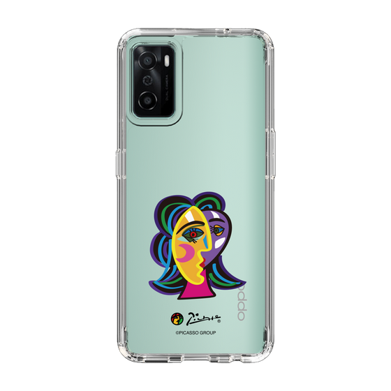 Slim Protection Case［ PICASSO - Dora Maar ］