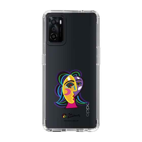 Slim Protection Case［ PICASSO - Dora Maar ］