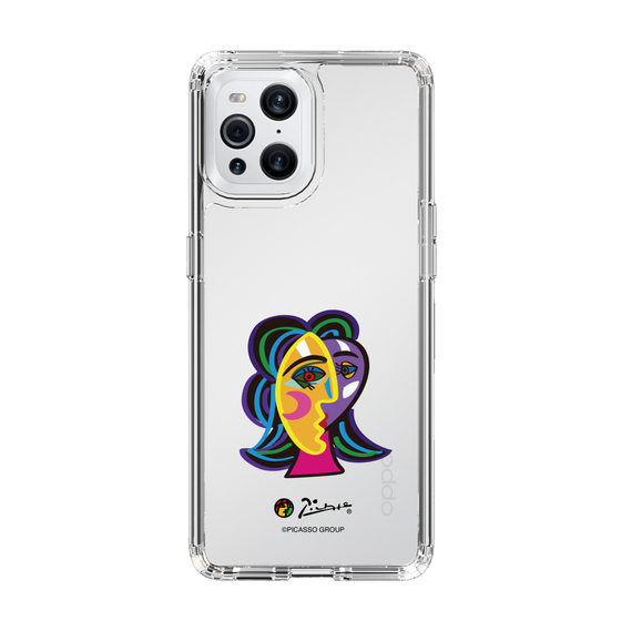 Slim Protection Case［ PICASSO - Dora Maar ］