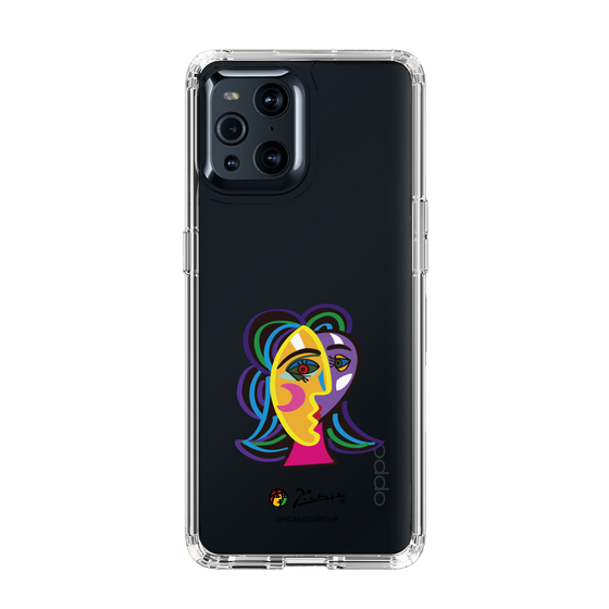Slim Protection Case［ PICASSO - Dora Maar ］
