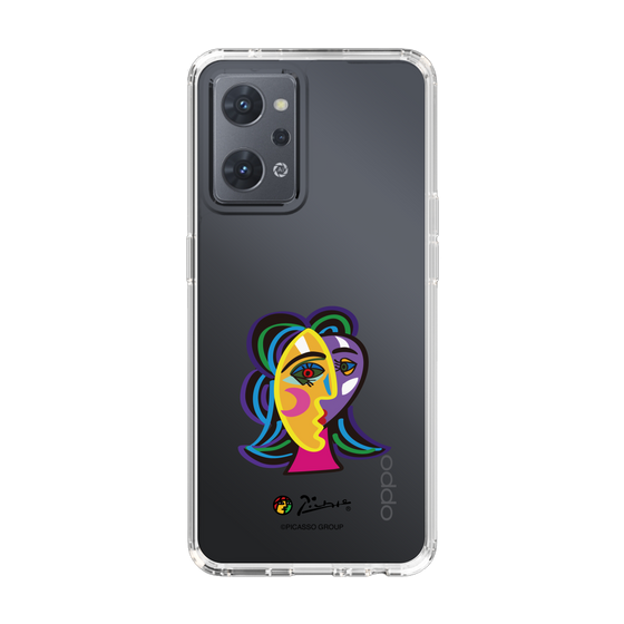 Slim Protection Case［ PICASSO - Dora Maar ］
