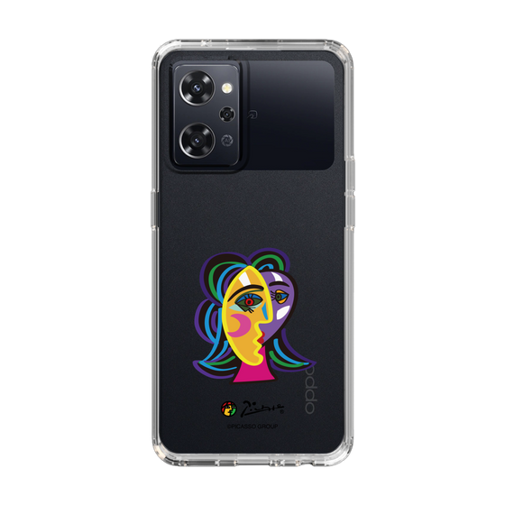 Slim Protection Case［ PICASSO - Dora Maar ］