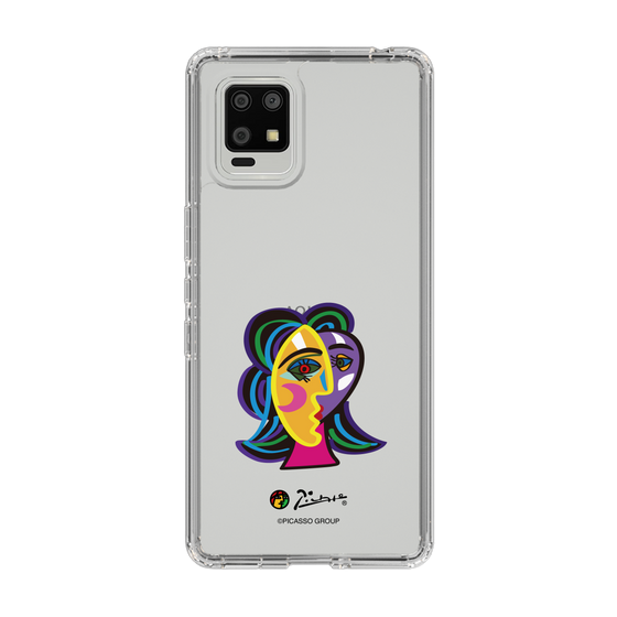Slim Protection Case［ PICASSO - Dora Maar ］