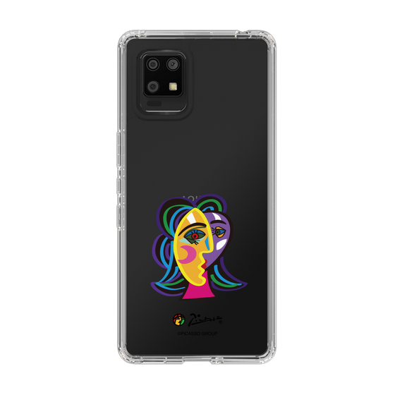 Slim Protection Case［ PICASSO - Dora Maar ］