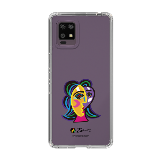 Slim Protection Case［ PICASSO - Dora Maar ］