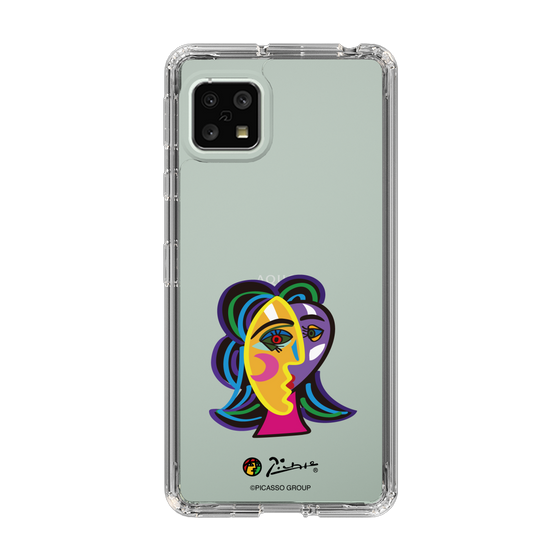 Slim Protection Case［ PICASSO - Dora Maar ］