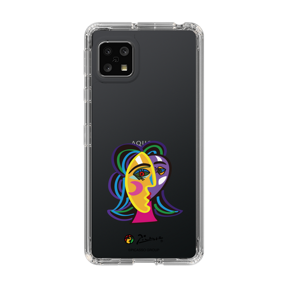 Slim Protection Case［ PICASSO - Dora Maar ］