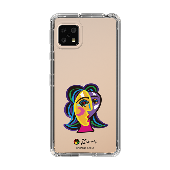 Slim Protection Case［ PICASSO - Dora Maar ］
