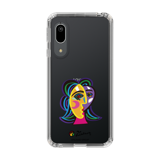 Slim Protection Case［ PICASSO - Dora Maar ］