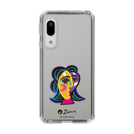 Slim Protection Case［ PICASSO - Dora Maar ］