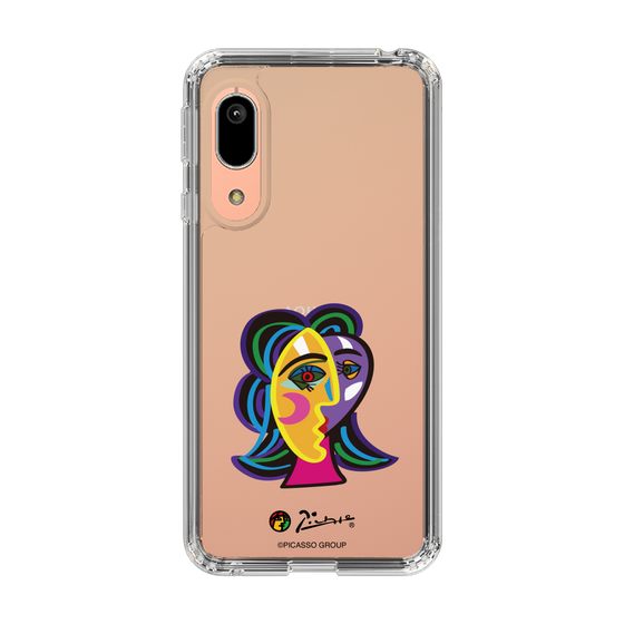 Slim Protection Case［ PICASSO - Dora Maar ］