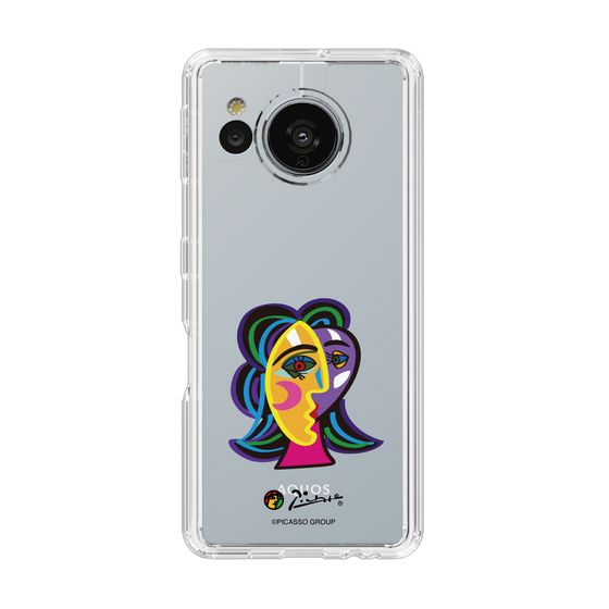 Slim Protection Case［ PICASSO - Dora Maar ］