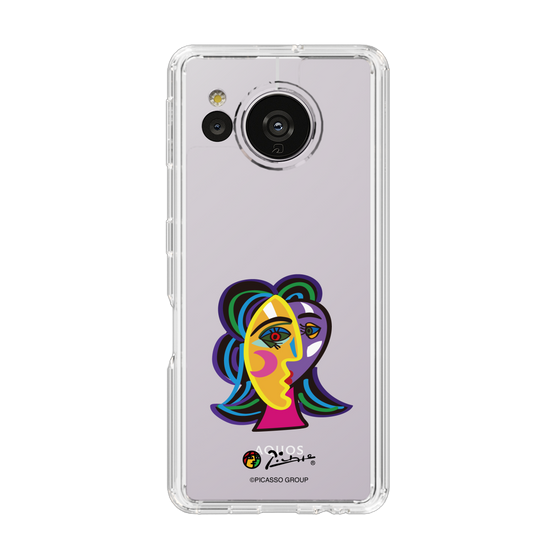 Slim Protection Case［ PICASSO - Dora Maar ］