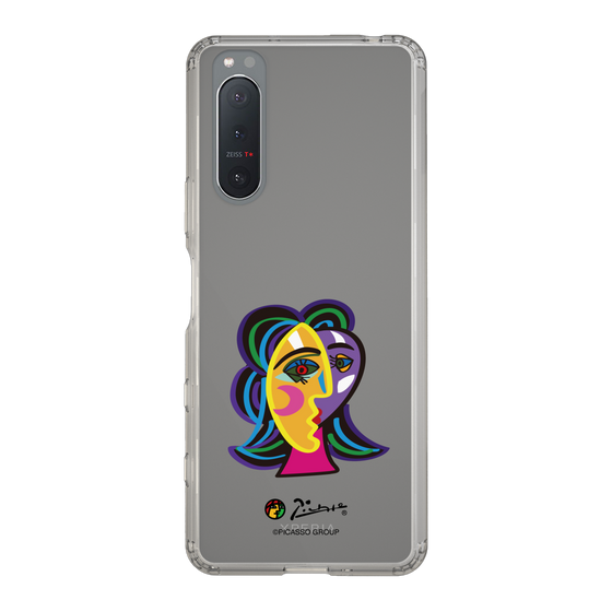 Slim Protection Case［ PICASSO - Dora Maar ］