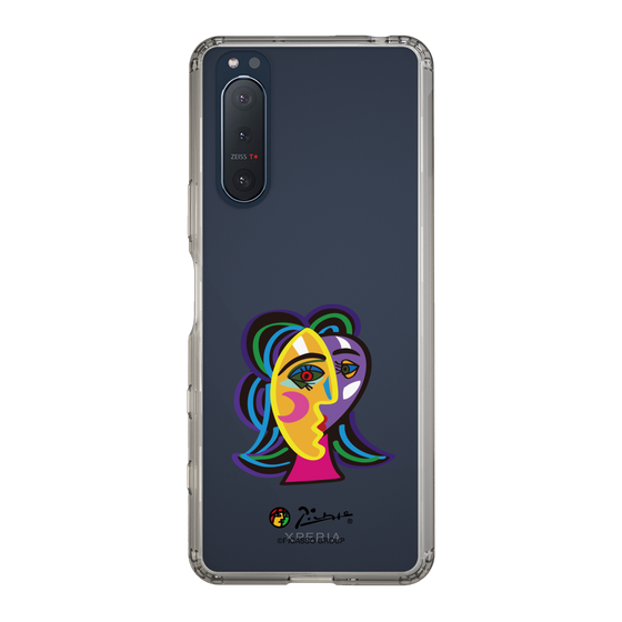 Slim Protection Case［ PICASSO - Dora Maar ］