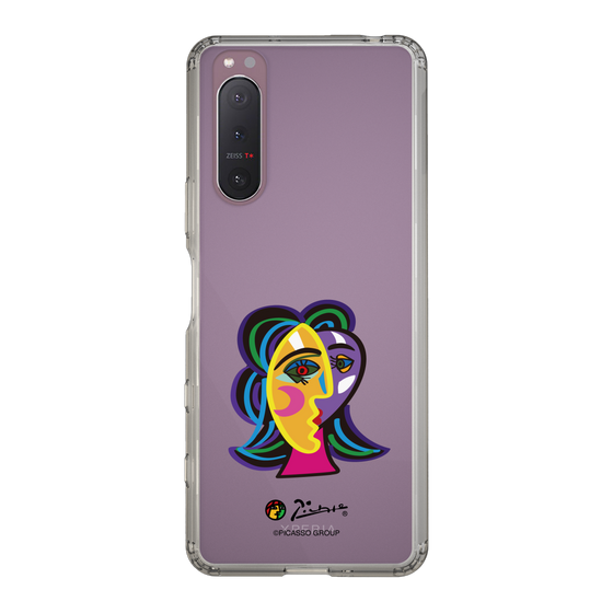 Slim Protection Case［ PICASSO - Dora Maar ］