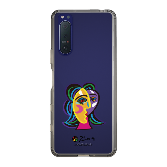 Slim Protection Case［ PICASSO - Dora Maar ］