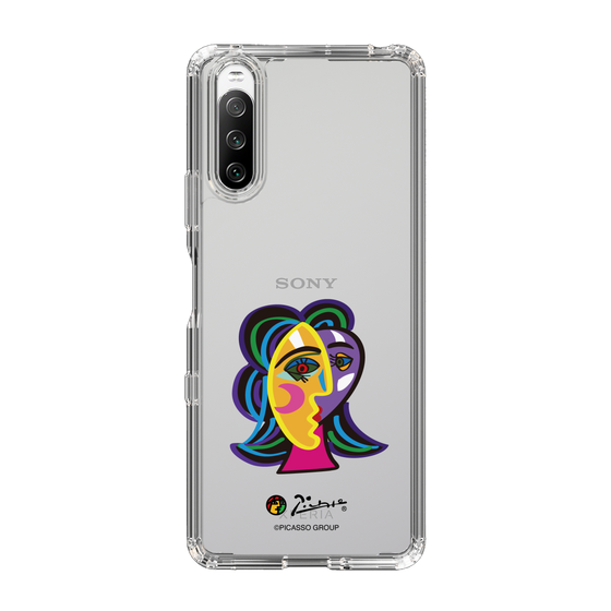 Slim Protection Case［ PICASSO - Dora Maar ］