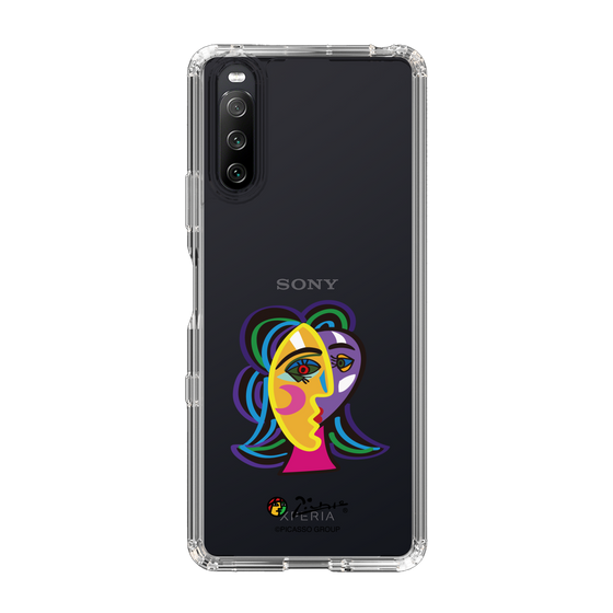 Slim Protection Case［ PICASSO - Dora Maar ］